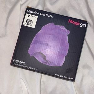 Migraine Gel Cap